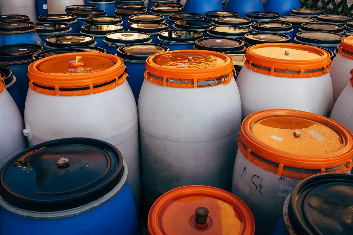 Hazmat Cleanup in Crestview, Austin, TX